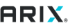 ARIX Website Logo Header Black 98x40
