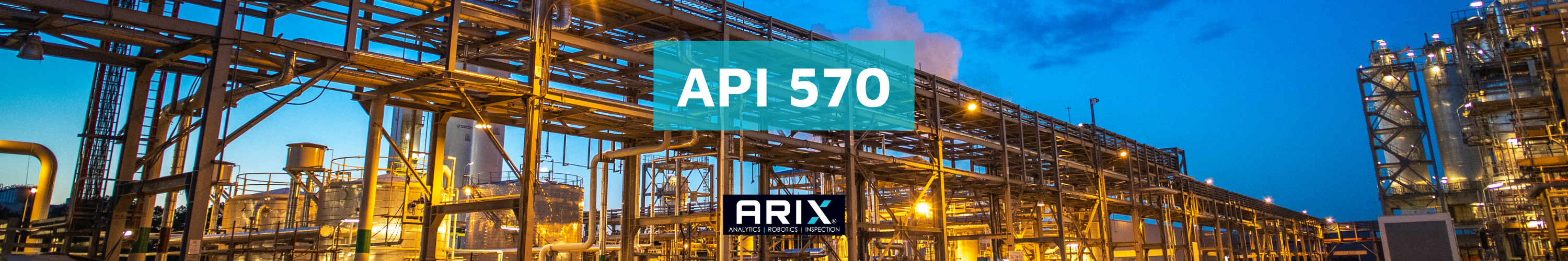 API 570 & CUI: Guide to Piping Inspection & Corrosion Prevention