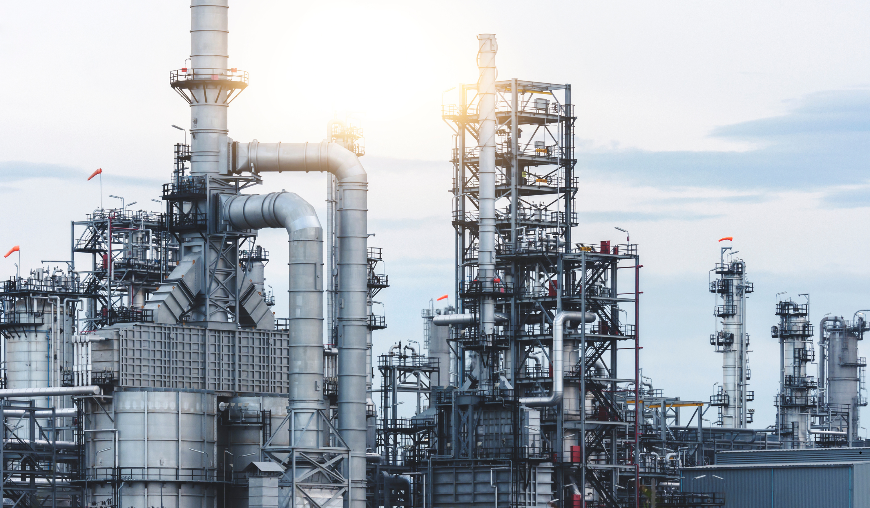 Case Study: Redefining CUI Pipe Inspection for an Oil and Gas Leader