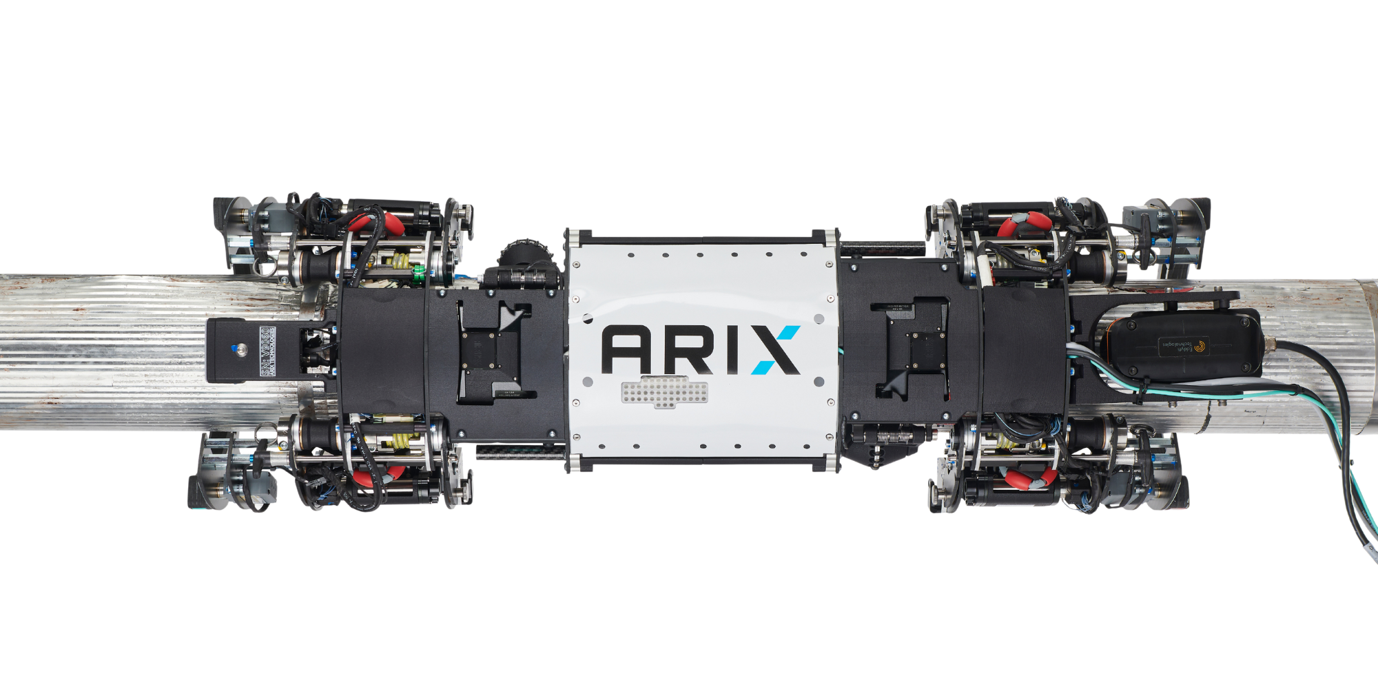 ARIX Website Robotics Page VENUS 9.4 transparent bg